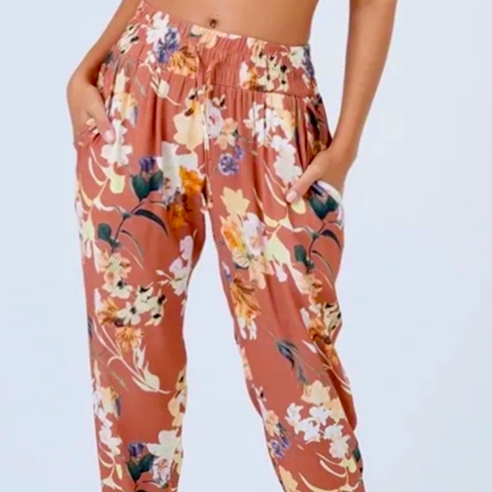 ❣️HOST PICK❣️Boys + Arrows “Over and Out” Pants in Dirty Dancing